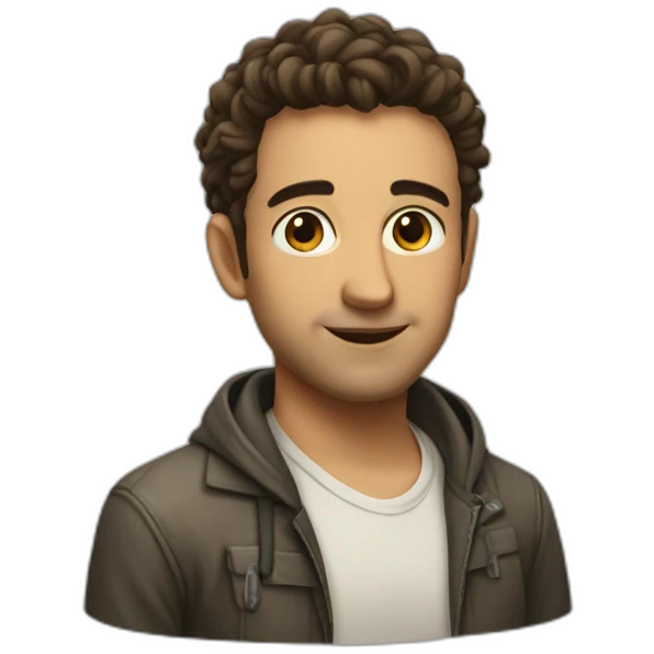ori petel emoji