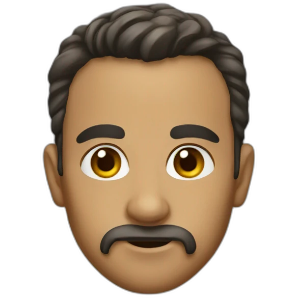 Anis emoji