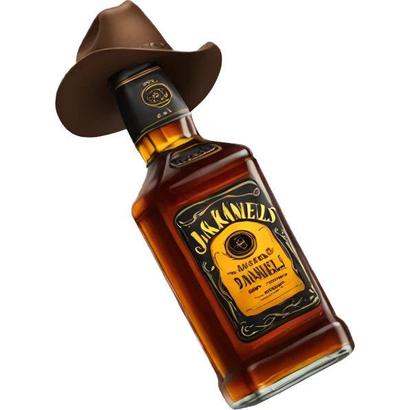 Jack Danields emoji