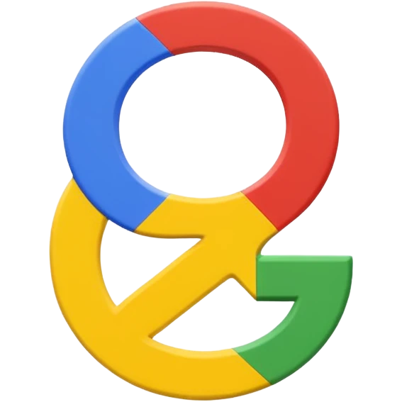 The phrase in portuguese "1 minuto de Google e tu resolve isso" in legible font and the name Google has the original colors emoji