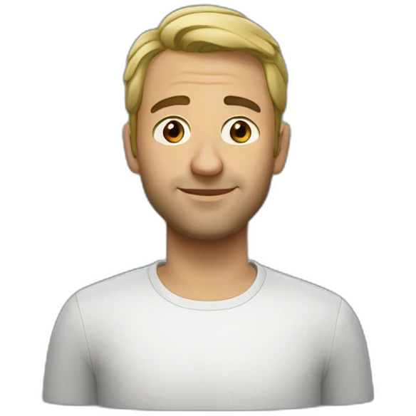Julien Barthélémy emoji
