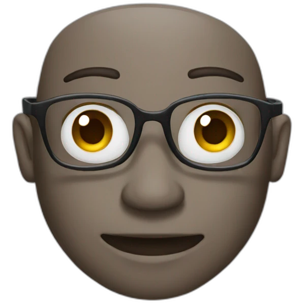 iPad emoji
