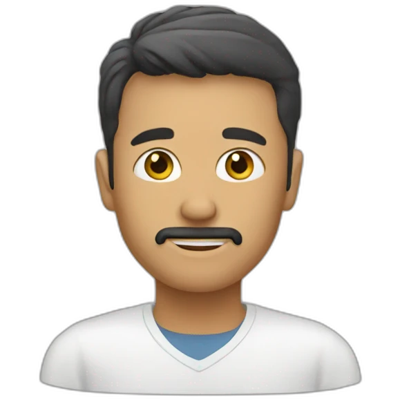 Informative Post emoji