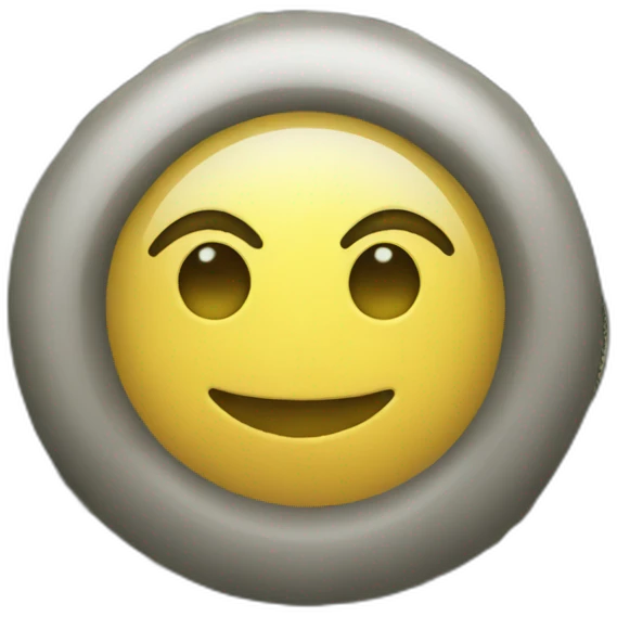 Money with wigns emoji