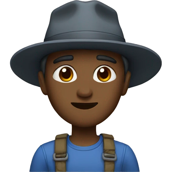 Tereré emoji