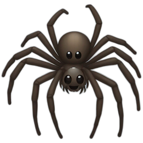 spider emoji
