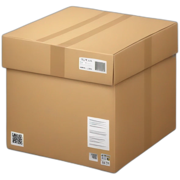 Fast delivery emoji