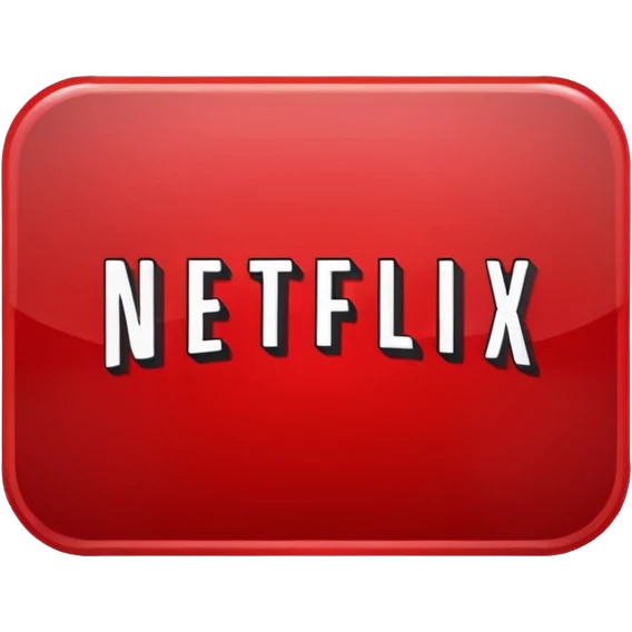 netflix emoji