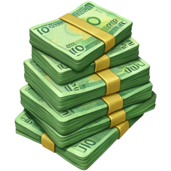 Türk parası  emoji