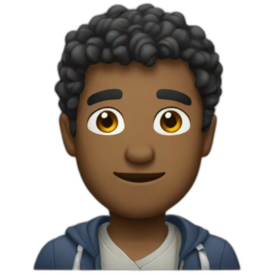 gordo adolorido emoji