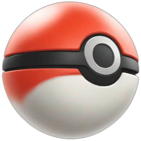 pokeball emoji