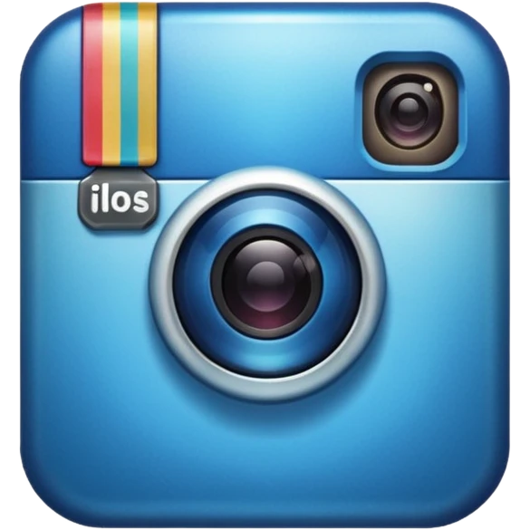 علامة توثيق انستغرام emoji