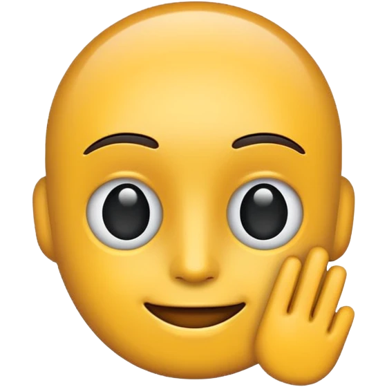 AI emoji