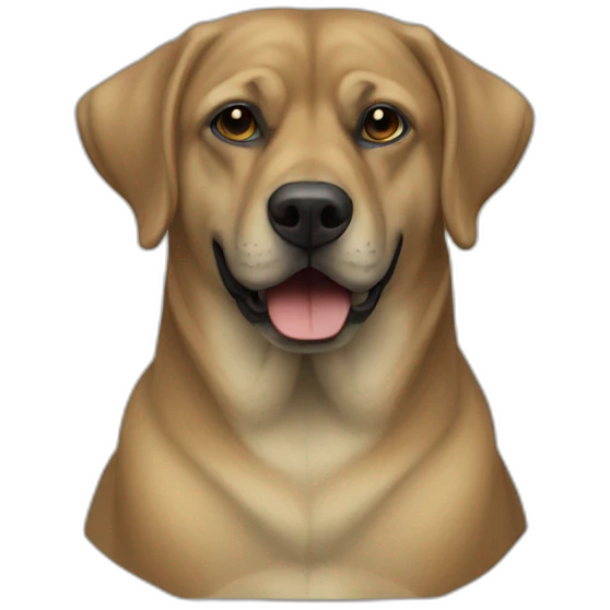 Pugin fumnando emoji