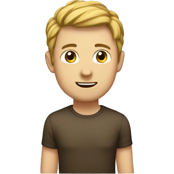 adam kohoutek emoji