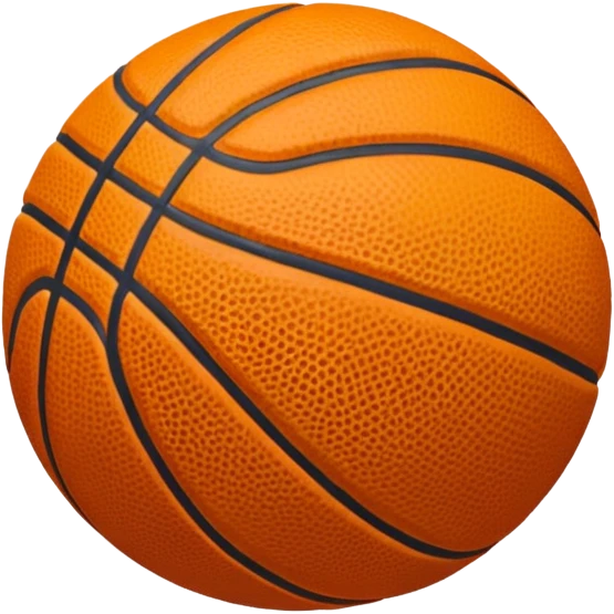 Basketball HQ emoji