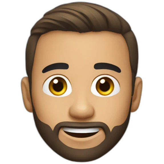 Hala Madrid emoji
