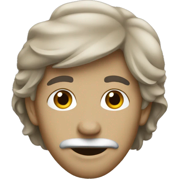 taupe emoji
