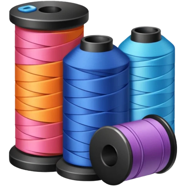 polister tailoring threads emoji
