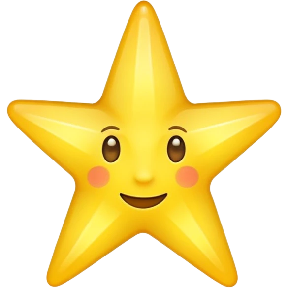 star emoji