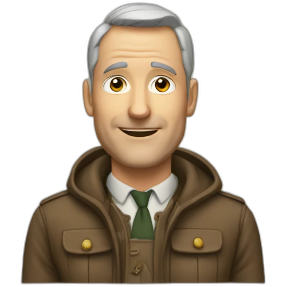 john backus emoji