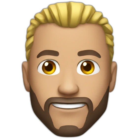 wwe emoji