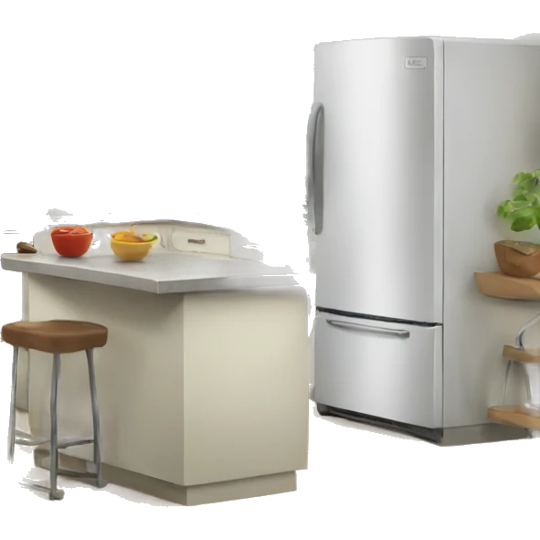 Kitchen emoji