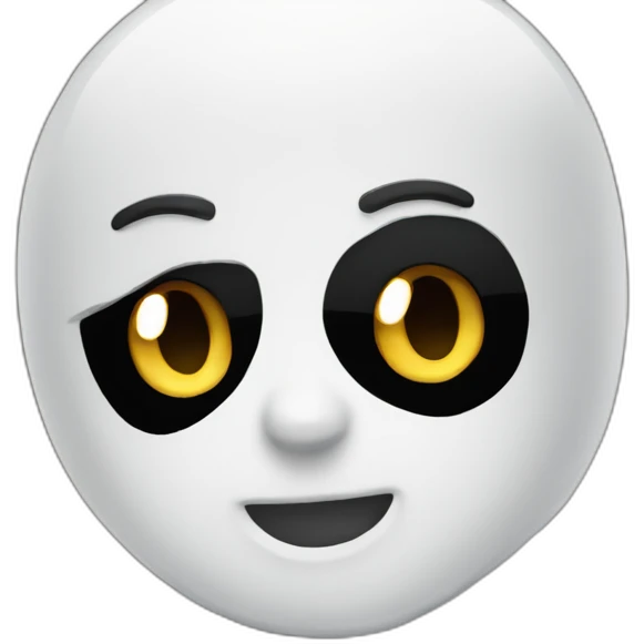 sans musique  emoji