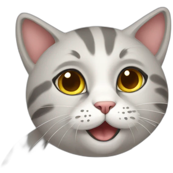 cat_party emoji