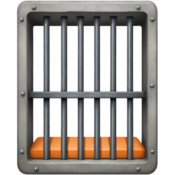 jail emoji