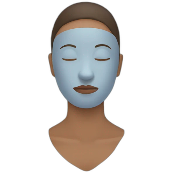 Breathwork emoji