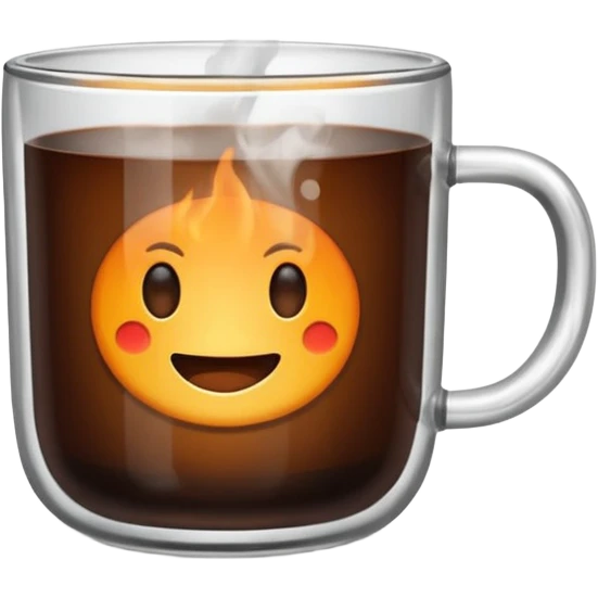 americano  emoji