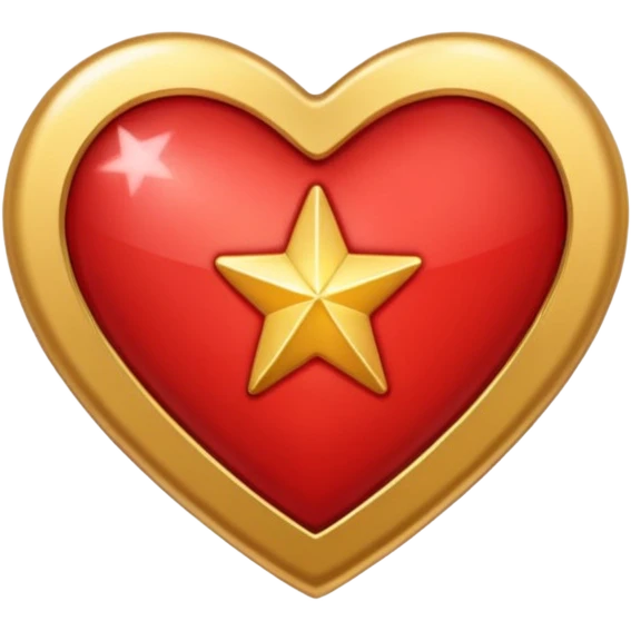 A heart with the name Skyler in front of the heart with a star at the end emoji