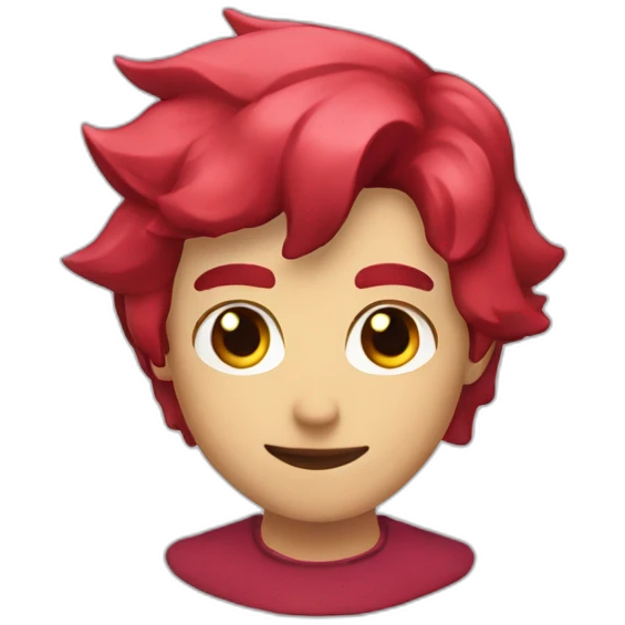 fellexandro ruby emoji