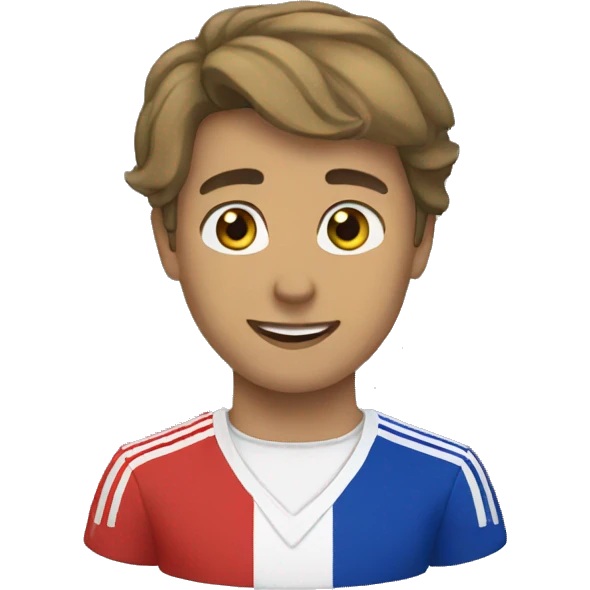 France emoji