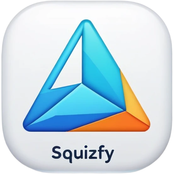 Squizify logo emoji