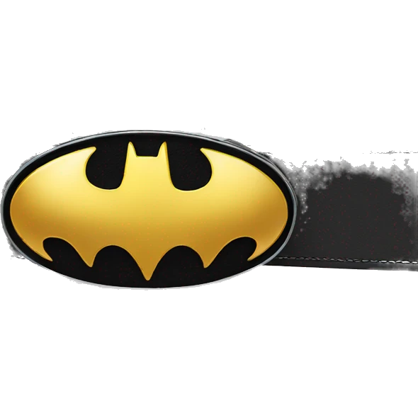 superhero belt emoji