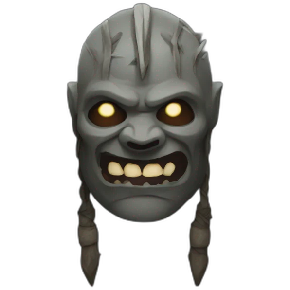 uruk-hai emoji
