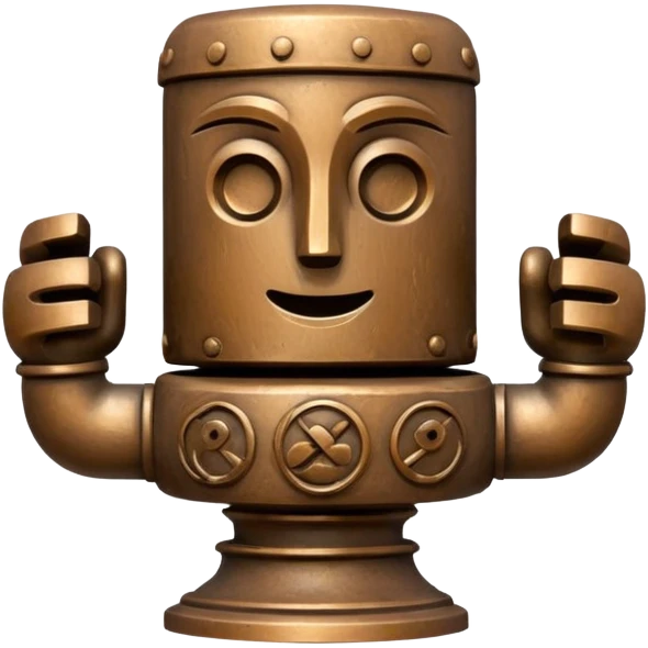 Хатико Техника  emoji