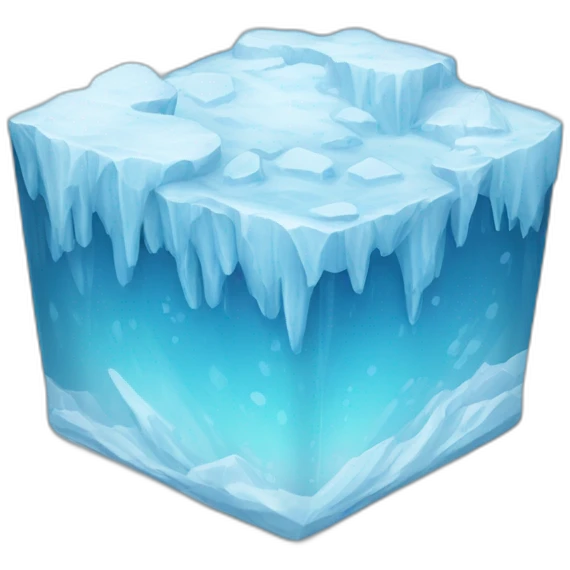 ice colde emoji