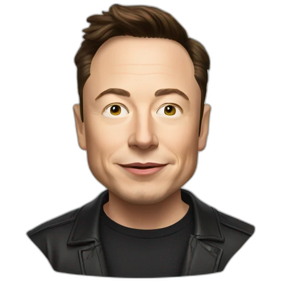 elon musk emoji