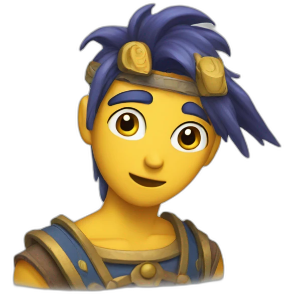 mimion emoji