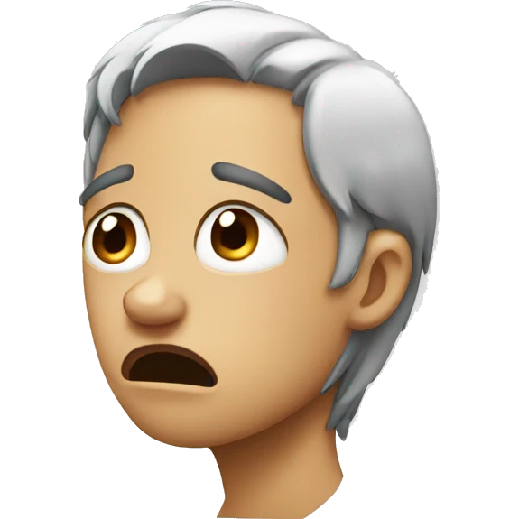 crying emoji