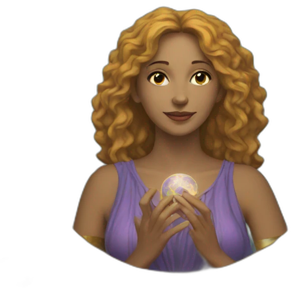 tarot emoji