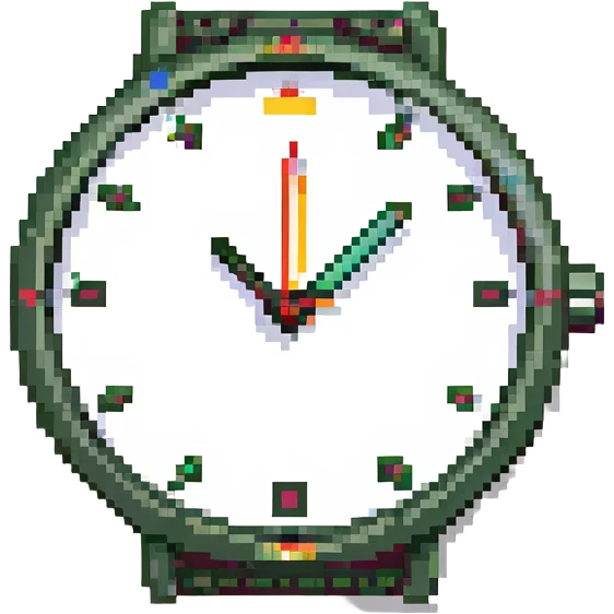 orologio emoji