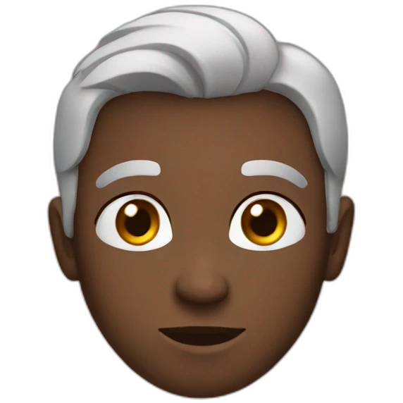 Love emoji