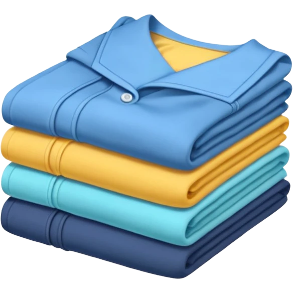 clothes emoji