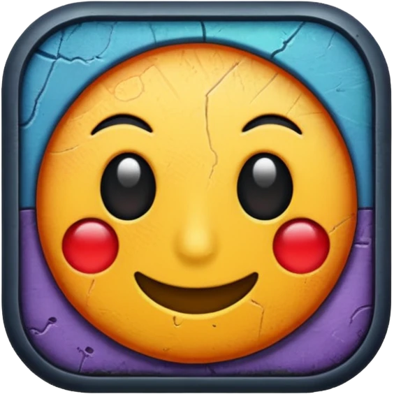 patch emoji