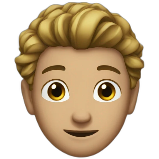 Kais said emoji