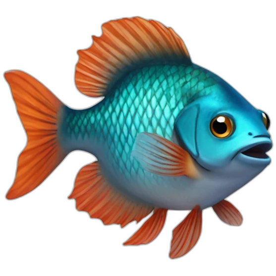 gammyfish emoji